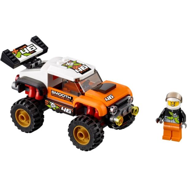 Stunt Truck