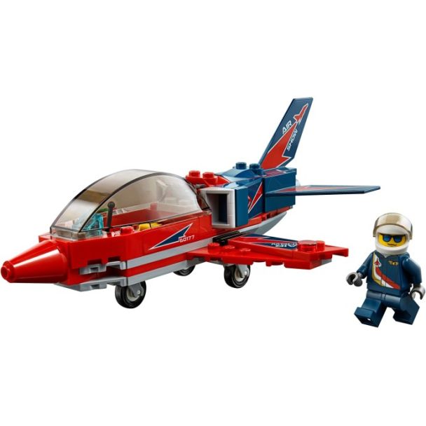 Airshow Jet