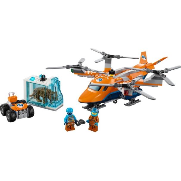 Arctic Air Transport