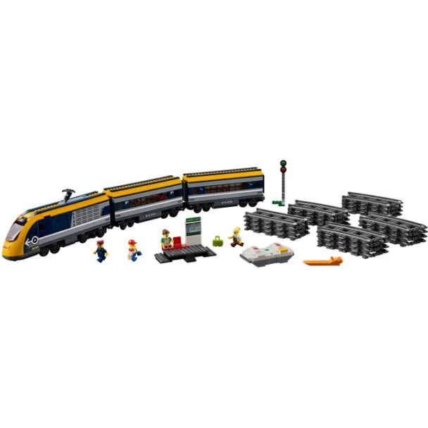 Passenger Train