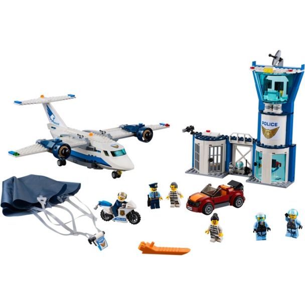 Air Base
