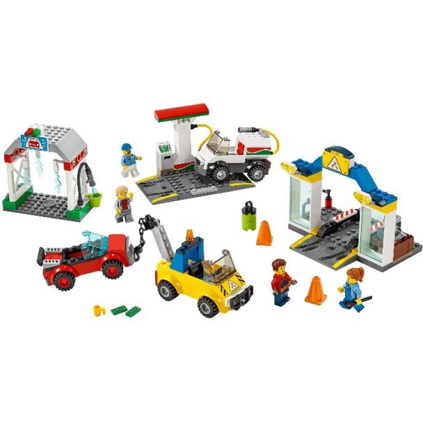 Garage Centre