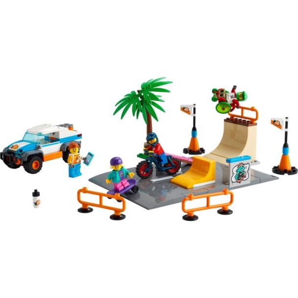 Skate Park
