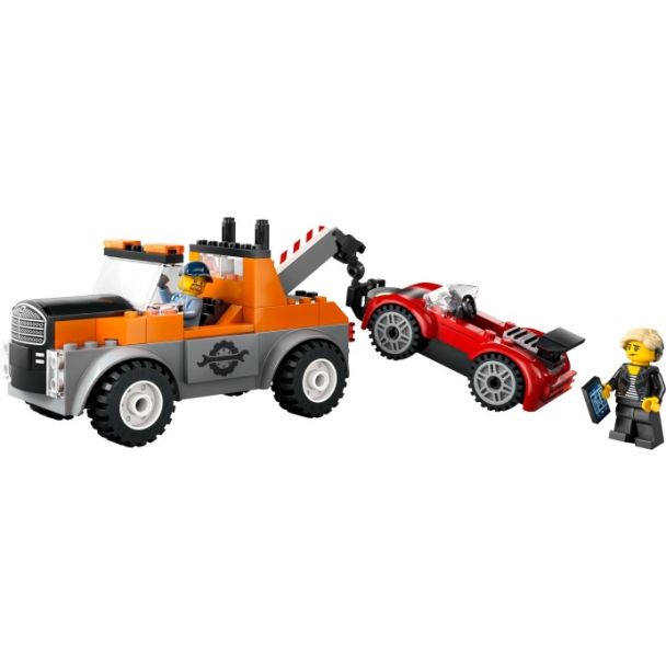 Tow Truck