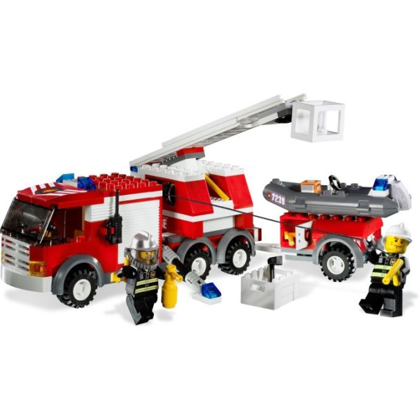 Fire Truck
