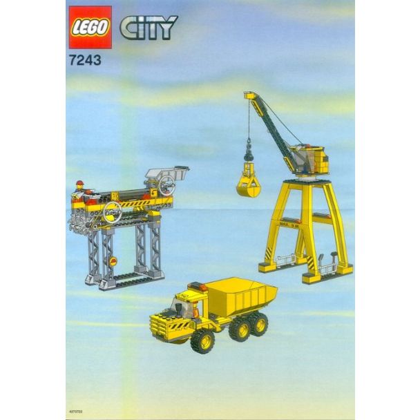 Construction Site