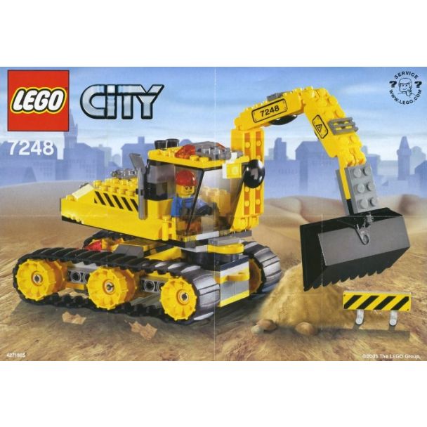 Digger