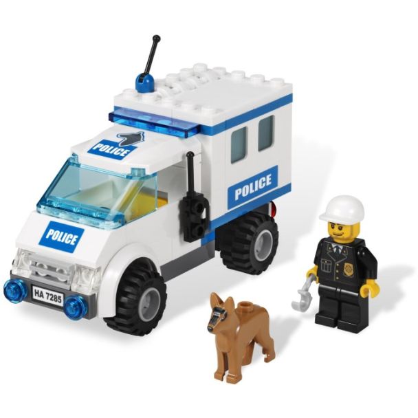 Police Dog Unit