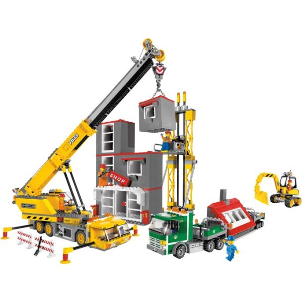 Construction Site