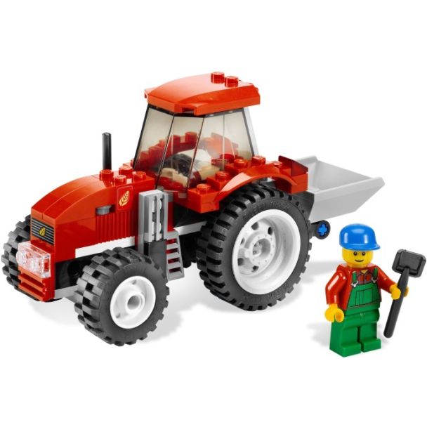 Tractor