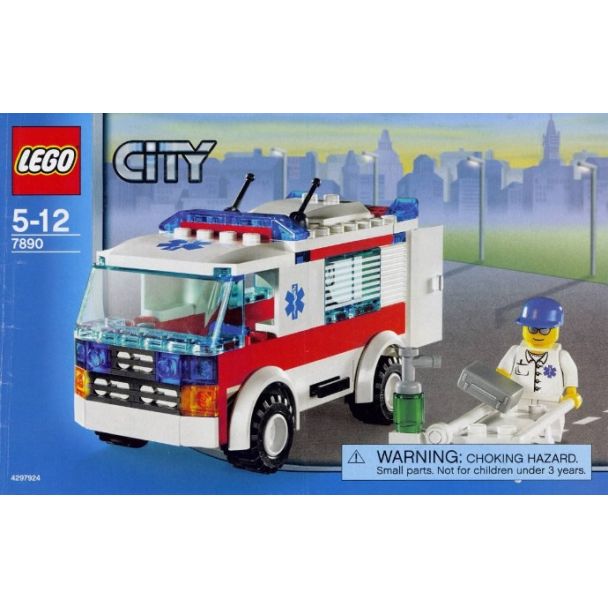 Ambulance