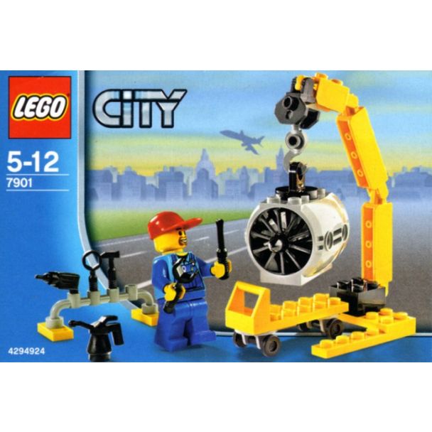 Airplane Mechanic