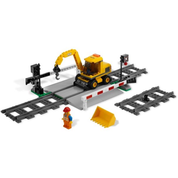 Level Crossing