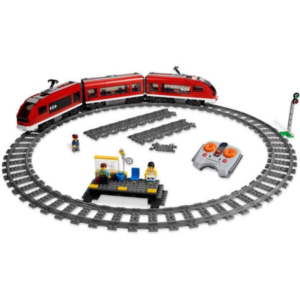 Passenger Train