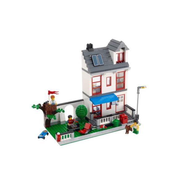 City House