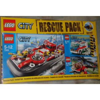 City Rescue Pack